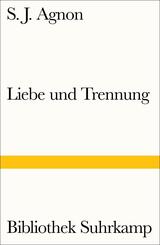 Liebe und Trennung