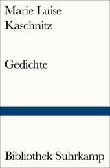 Gedichte
