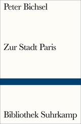 Zur Stadt Paris