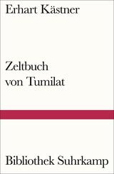 Zeltbuch von Tumilat