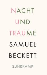 Nacht und Tr&auml;ume