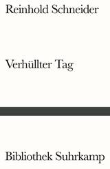 Verh&uuml;llter Tag