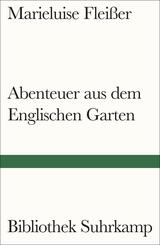 Abenteuer aus dem Englischen Garten