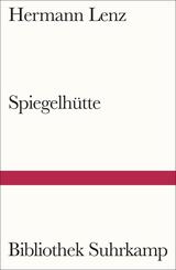 Spiegelh&uuml;tte