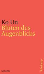 Bl&uuml;ten des Augenblicks