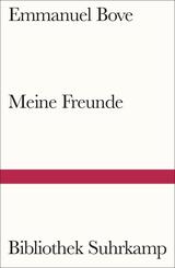 Meine Freunde