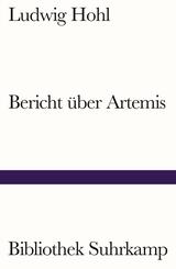Bericht &uuml;ber Artemis