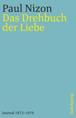 Das Drehbuch der Liebe