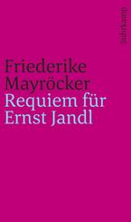 Requiem f&uuml;r Ernst Jandl