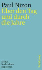 &Uuml;ber den Tag und durch die Jahre