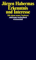 Erkenntnis und Interesse