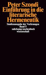 Studienausgabe der Vorlesungen in 5 B&auml;nden