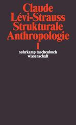 Strukturale Anthropologie.Tl.1
