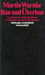 Bau und &Uuml;berbau