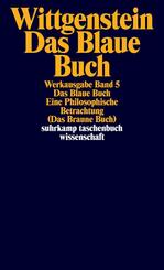 Werkausgabe.Bd.5