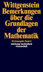 Werkausgabe.Bd.6