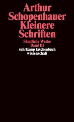 S&auml;mtliche Werke in f&uuml;nf B&auml;nden.Bd.3