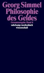 Philosophie des Geldes