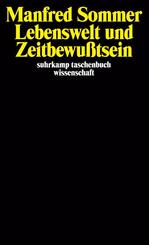 Lebenswelt und Zeitbewu&szlig;tsein