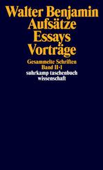 Gesammelte Schriften, 3 Teile.Bd.2/1-3