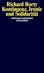 Kontingenz, Ironie und Solidarit&auml;t