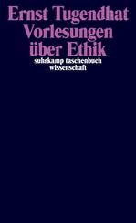 Vorlesungen &uuml;ber Ethik
