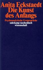 Die Kunst des Anfangs