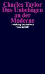 Das Unbehagen an der Moderne