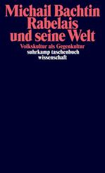 Rabelais und seine Welt
