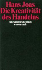 Die Kreativit&auml;t des Handelns