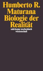 Biologie der Realit&auml;t