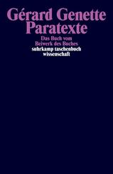 Paratexte
