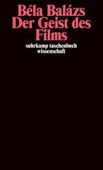 Der Geist des Films