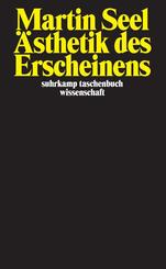 &Auml;sthetik des Erscheinens