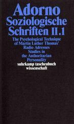 Gesammelte Schriften in 20 B&auml;nden, 2 Teile.Tl.2
