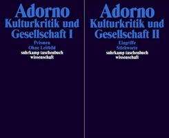 Gesammelte Schriften in 20 B&auml;nden, 2 Teile