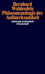 Ph&auml;nomenologie der Aufmerksamkeit