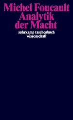 Analytik der Macht
