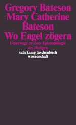Wo Engel z&ouml;gern