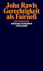 Gerechtigkeit als Fairne&szlig;