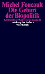 Geschichte der Gouvernementalit&auml;t.Bd.2