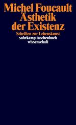 &Auml;sthetik der Existenz