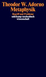 Metaphysik