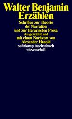 Erz&auml;hlen