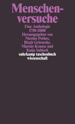 Menschenversuche