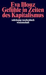 Gef&uuml;hle in Zeiten des Kapitalismus