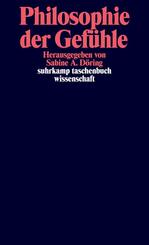 Philosophie der Gef&uuml;hle