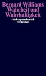 Wahrheit und Wahrhaftigkeit