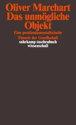 Das unm&ouml;gliche Objekt