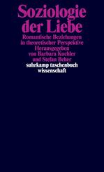 Soziologie der Liebe